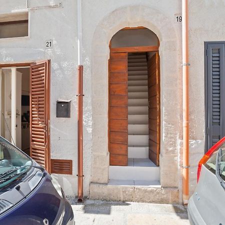Tiny House 19 Terrace Aparment Apartman Polignano a Mare Kültér fotó