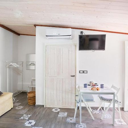 Tiny House 19 Terrace Aparment Apartman Polignano a Mare Kültér fotó