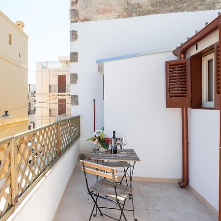 Tiny House 19 Terrace Aparment Apartman Polignano a Mare Kültér fotó