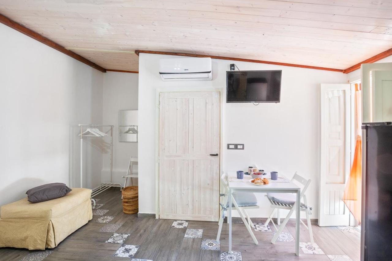 Tiny House 19 Terrace Aparment Apartman Polignano a Mare Kültér fotó