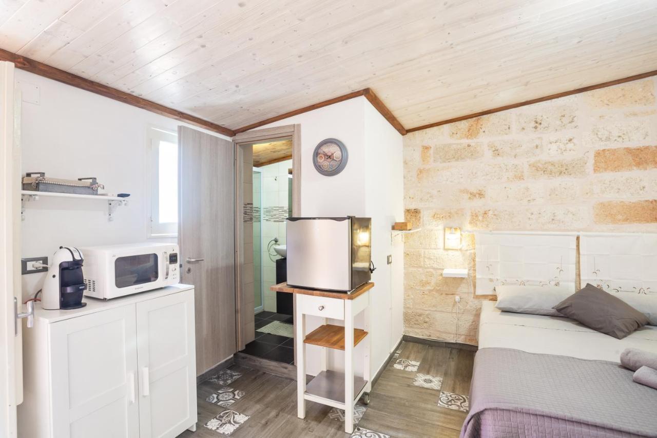 Tiny House 19 Terrace Aparment Apartman Polignano a Mare Kültér fotó
